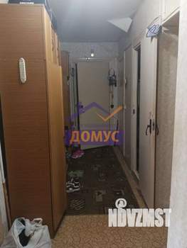 2-к квартира, вторичка, 57м2, 1/5 этаж