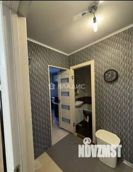 1-к квартира, вторичка, 31м2, 8/9 этаж