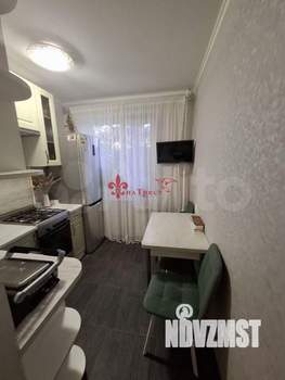 2-к квартира, вторичка, 44м2, 4/5 этаж