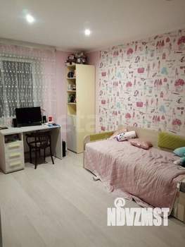 3-к квартира, вторичка, 67м2, 15/16 этаж