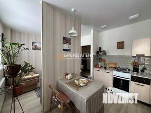 1-к квартира, вторичка, 29м2, -1/3 этаж