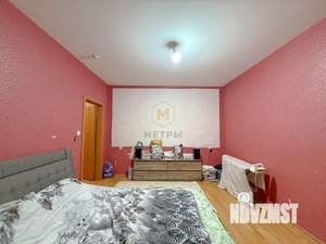 2-к квартира, вторичка, 60м2, 15/17 этаж