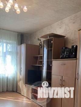 1-к квартира, вторичка, 31м2, 8/10 этаж