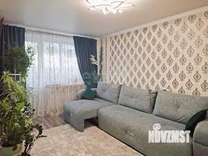 2-к квартира, вторичка, 51м2, 7/9 этаж