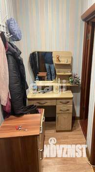 2-к квартира, вторичка, 45м2, 4/5 этаж