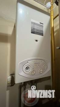 1-к квартира, вторичка, 57м2, 4/14 этаж