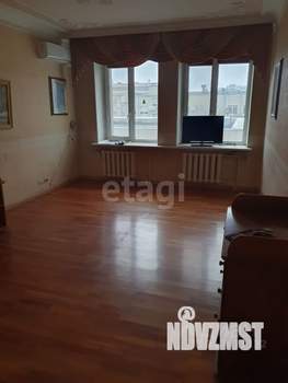 3-к квартира, вторичка, 134м2, 4/7 этаж