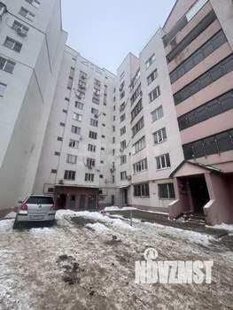 2-к квартира, вторичка, 65м2, 8/10 этаж