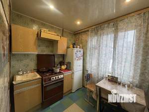 3-к квартира, вторичка, 59м2, 8/9 этаж