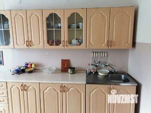 4-к квартира, вторичка, 116м2, 3/10 этаж