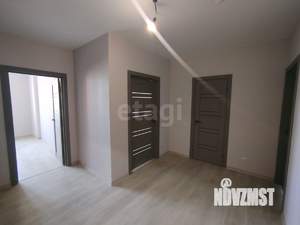 2-к квартира, вторичка, 64м2, 6/9 этаж