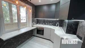 1-к квартира, вторичка, 34м2, 3/9 этаж