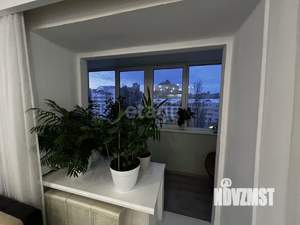 3-к квартира, вторичка, 78м2, 7/10 этаж