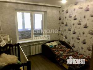 2-к квартира, вторичка, 47м2, 1/9 этаж