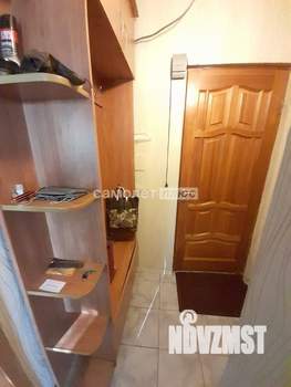 2-к квартира, вторичка, 40м2, 5/5 этаж