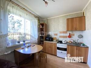 1-к квартира, вторичка, 34м2, 4/9 этаж