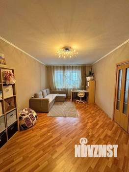 3-к квартира, вторичка, 93м2, 2/7 этаж