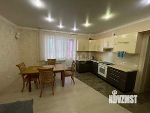 1-к квартира, вторичка, 57м2, 15/17 этаж