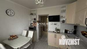 4-к квартира, вторичка, 83м2, 10/10 этаж