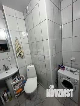 1-к квартира, вторичка, 42м2, 14/16 этаж