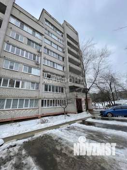 3-к квартира, вторичка, 67м2, 6/7 этаж