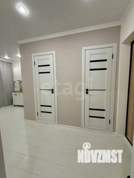 1-к квартира, вторичка, 34м2, 4/9 этаж