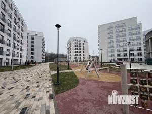 Студия квартира, вторичка, 21м2, 3/8 этаж