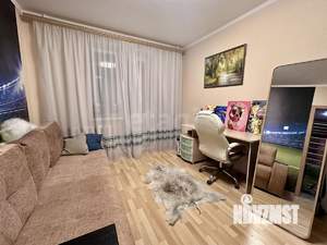 4-к квартира, вторичка, 83м2, 6/9 этаж