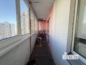 1-к квартира, вторичка, 34м2, 7/10 этаж