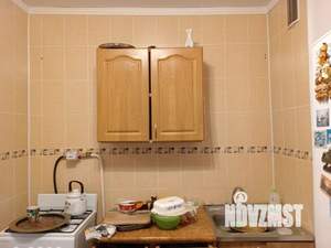1-к квартира, вторичка, 36м2, 9/9 этаж