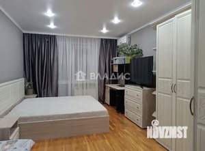 1-к квартира, вторичка, 39м2, 5/9 этаж