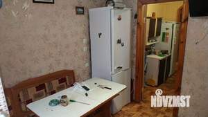 4-к квартира, вторичка, 85м2, 1/10 этаж