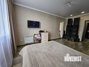 2-к квартира, вторичка, 63м2, 6/15 этаж