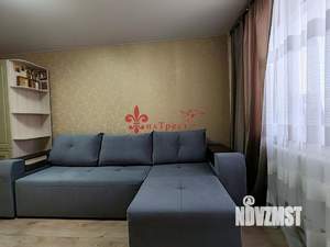 2-к квартира, вторичка, 60м2, 10/10 этаж
