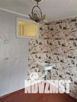 1-к квартира, вторичка, 34м2, 3/5 этаж