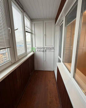 2-к квартира, вторичка, 59м2, 9/10 этаж