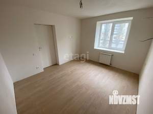 2-к квартира, вторичка, 58м2, 3/14 этаж