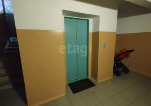 2-к квартира, вторичка, 83м2, 10/10 этаж