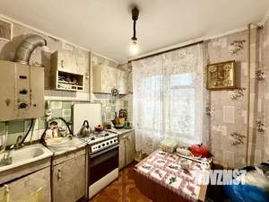 2-к квартира, вторичка, 43м2, 1/5 этаж