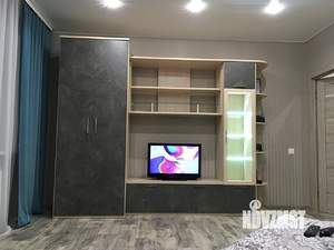 1-к квартира, сданный дом, 38м2, 3/9 этаж