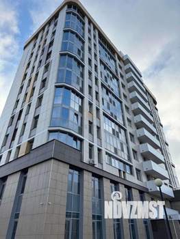 Студия квартира, вторичка, 35м2, 9/12 этаж