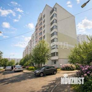 2-к квартира, вторичка, 53м2, 7/9 этаж