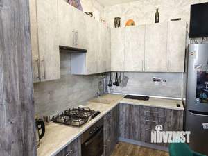 2-к квартира, вторичка, 62м2, 2/4 этаж