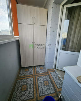 2-к квартира, вторичка, 63м2, 6/13 этаж