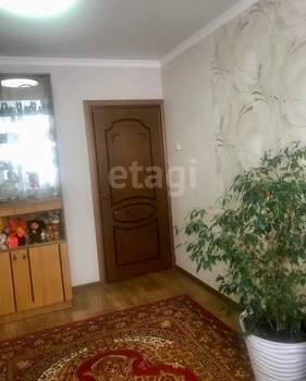 3-к квартира, вторичка, 74м2, 9/10 этаж