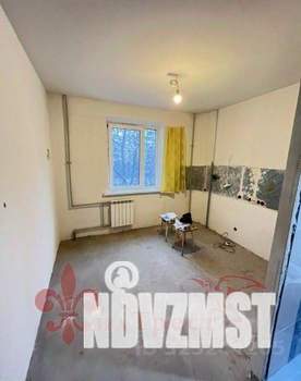 3-к квартира, вторичка, 73м2, 3/9 этаж