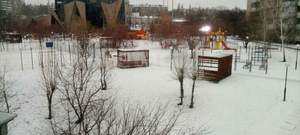 3-к квартира, вторичка, 78м2, 7/7 этаж