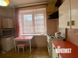 3-к квартира, вторичка, 85м2, 7/9 этаж