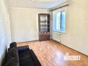 3-к квартира, вторичка, 61м2, 4/5 этаж
