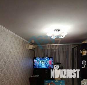 1-к квартира, вторичка, 29м2, 5/5 этаж